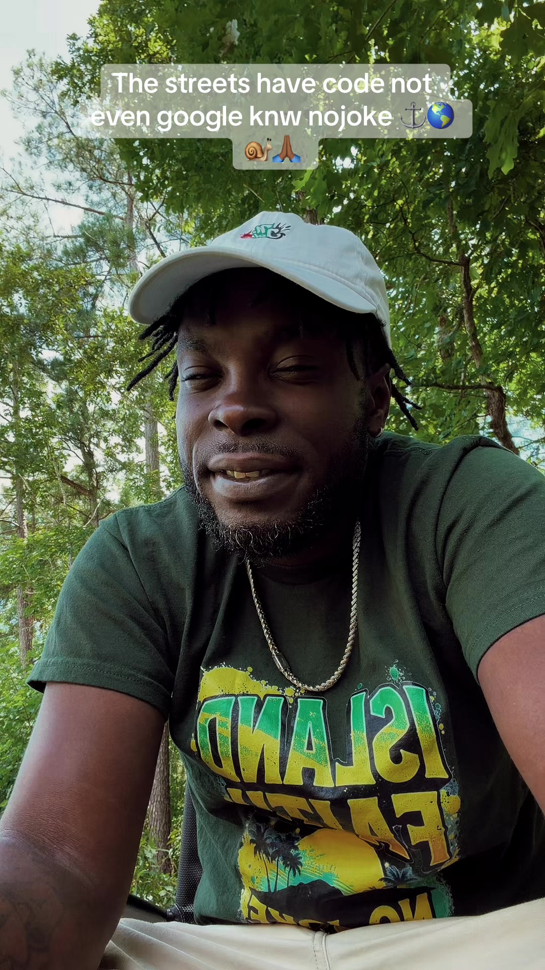 @SHAWN NOJOKE ‘’Street Guru"
