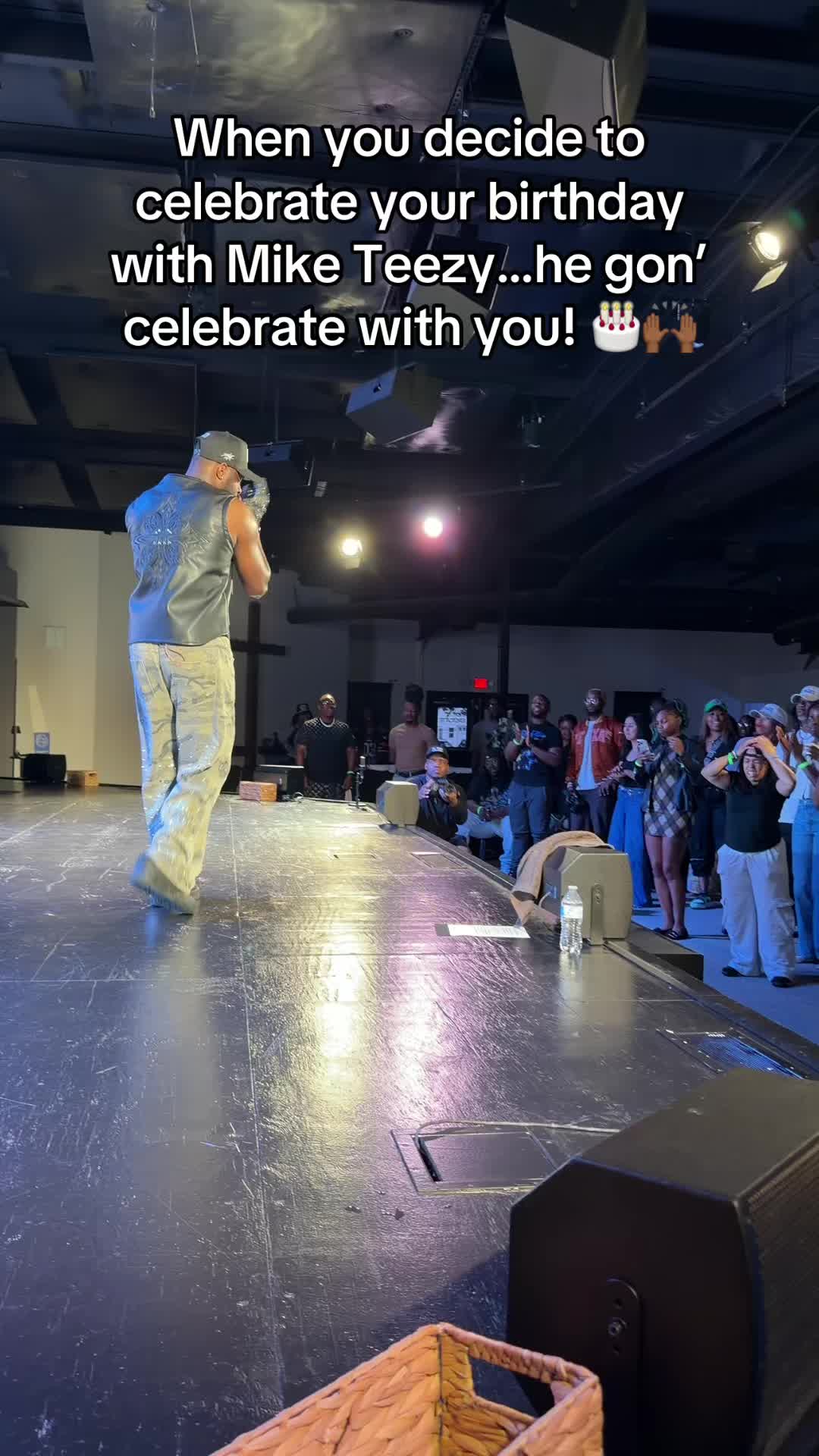 @Mike Teezy