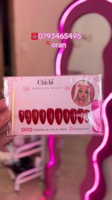 @✨chichi✨