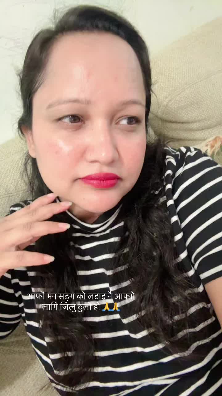 @Kalpana Luckey 🇳🇵🇺🇸