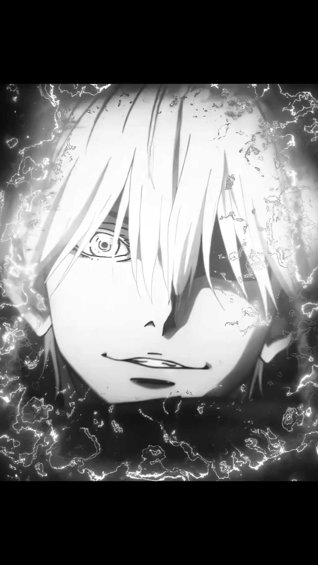 @Jujutsu Kaisen