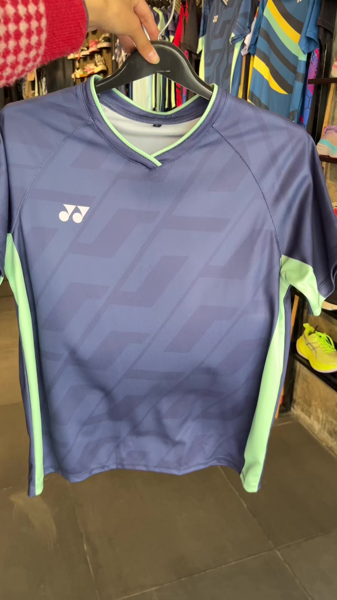 @TARGET SPORT