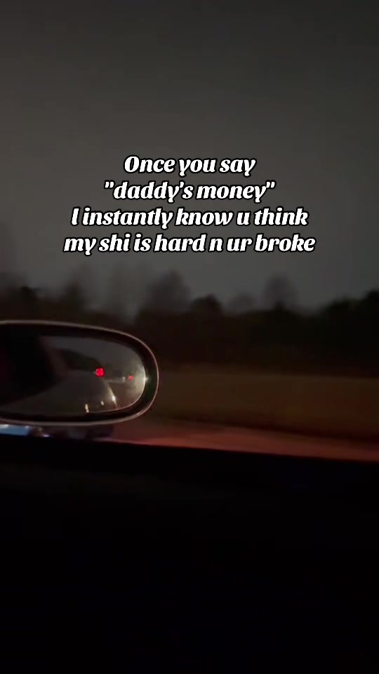 @Nappyheaddriver