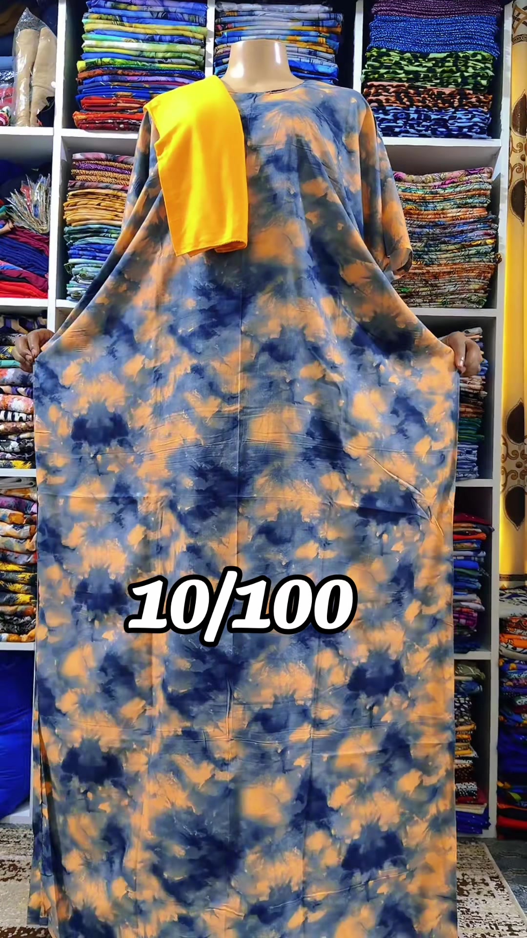 @Buze fashion