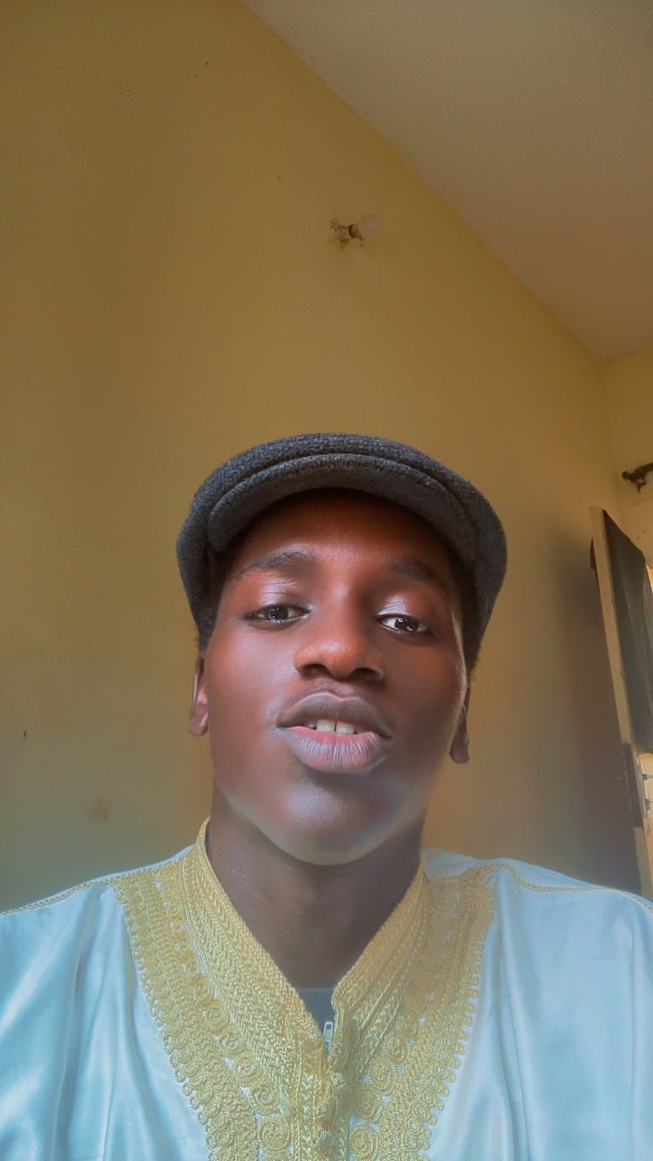 @Ibrahima Tour&eacute; ✪