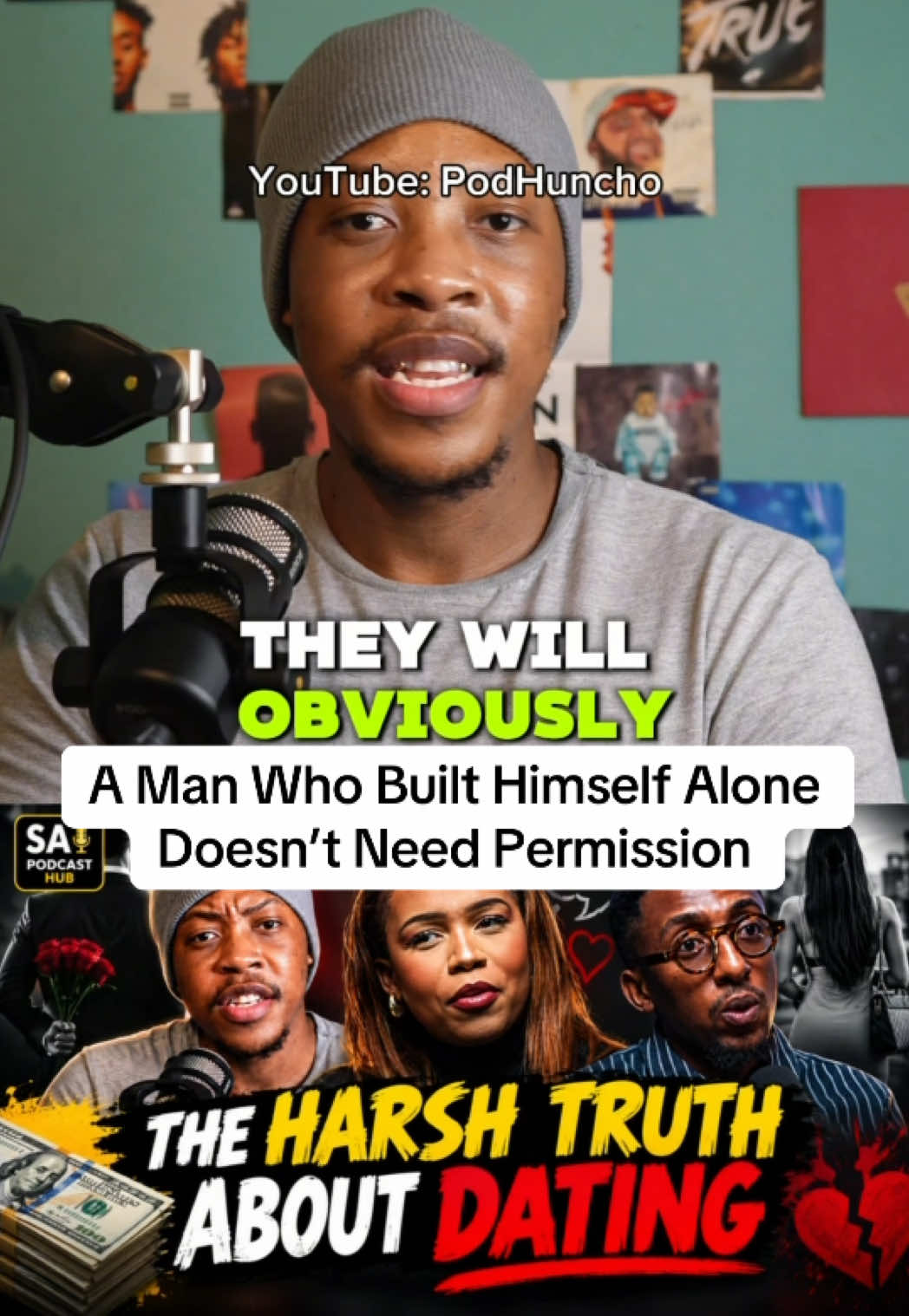 @SAPODCASTHUB