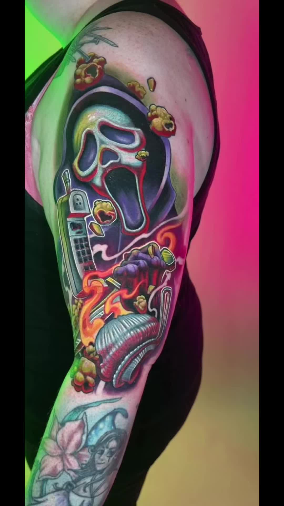 @SickOrSane