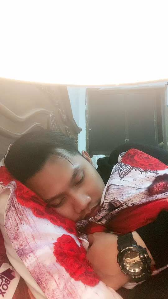 @Abang Toeng