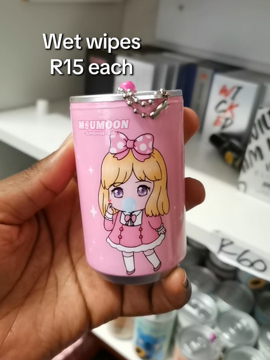 @Penta-Wear Accessories