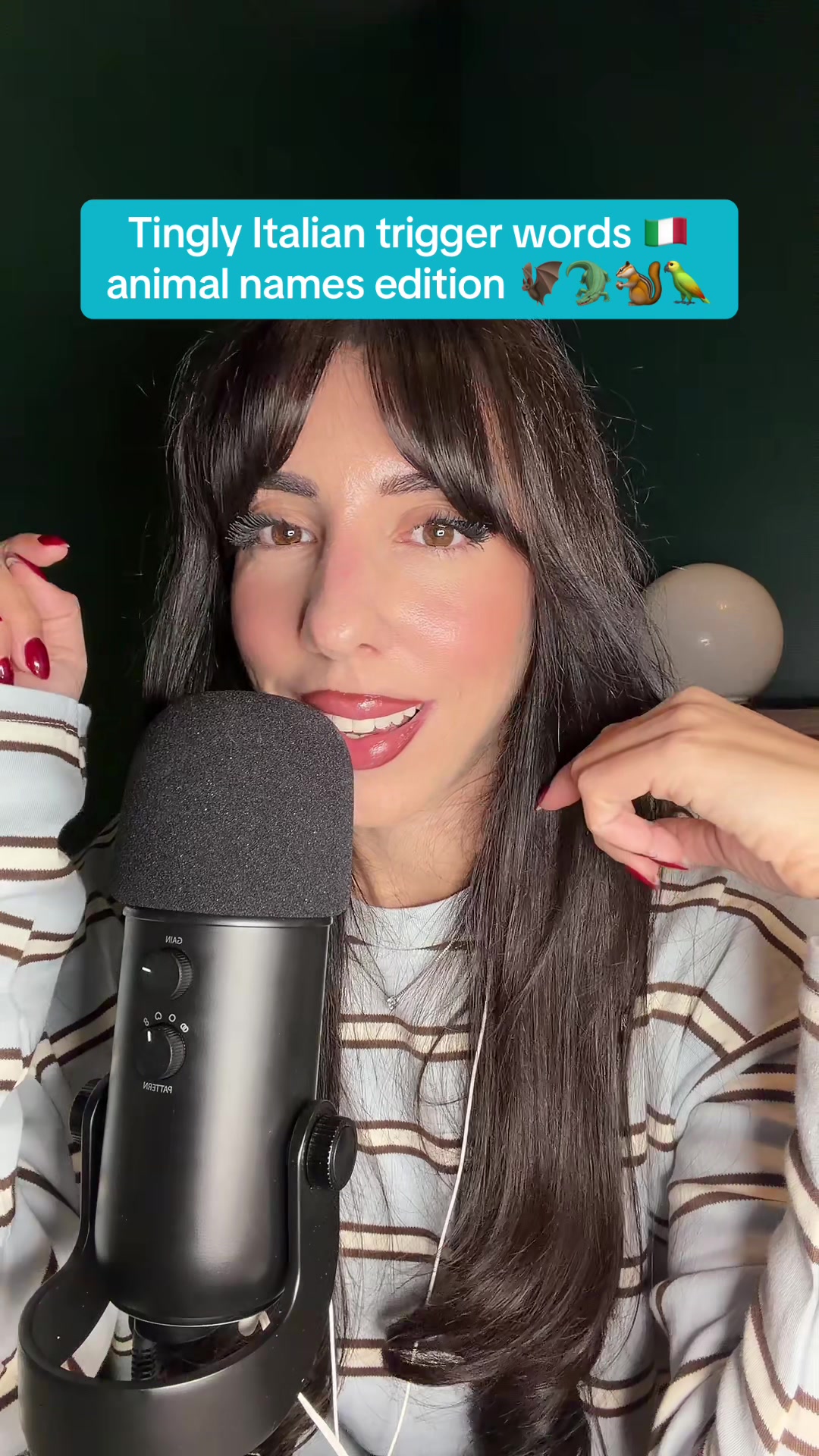 @ASMR with Fay 🧸