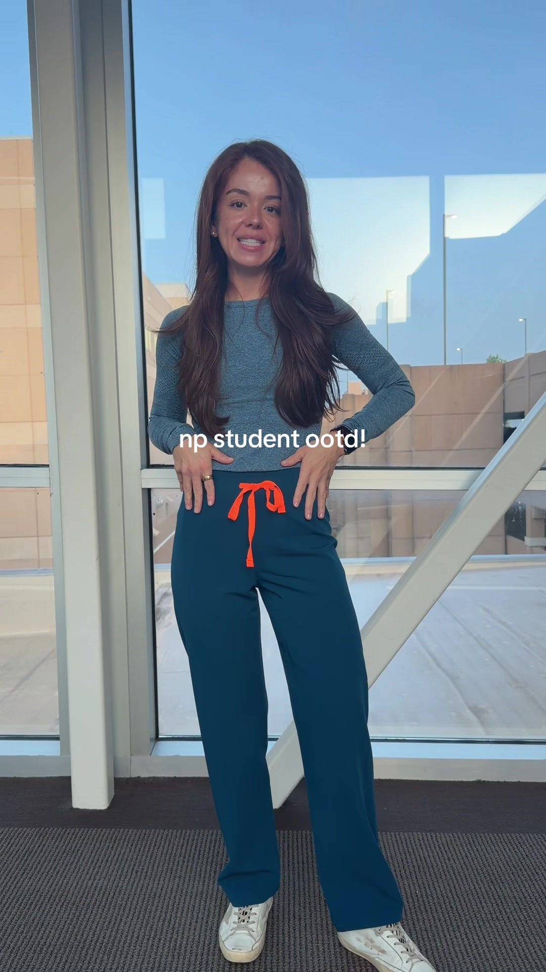@Taylor | NP Student