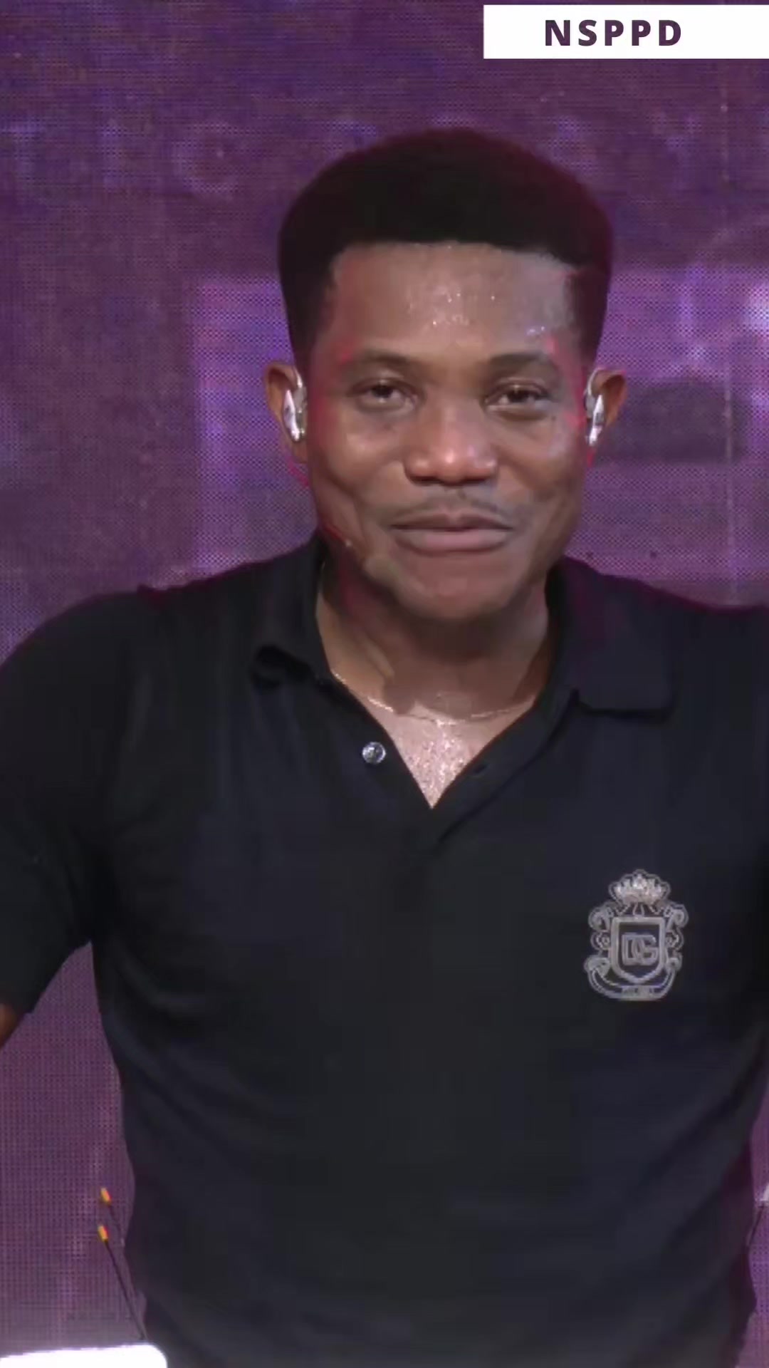 @Pastor Jerry Eze