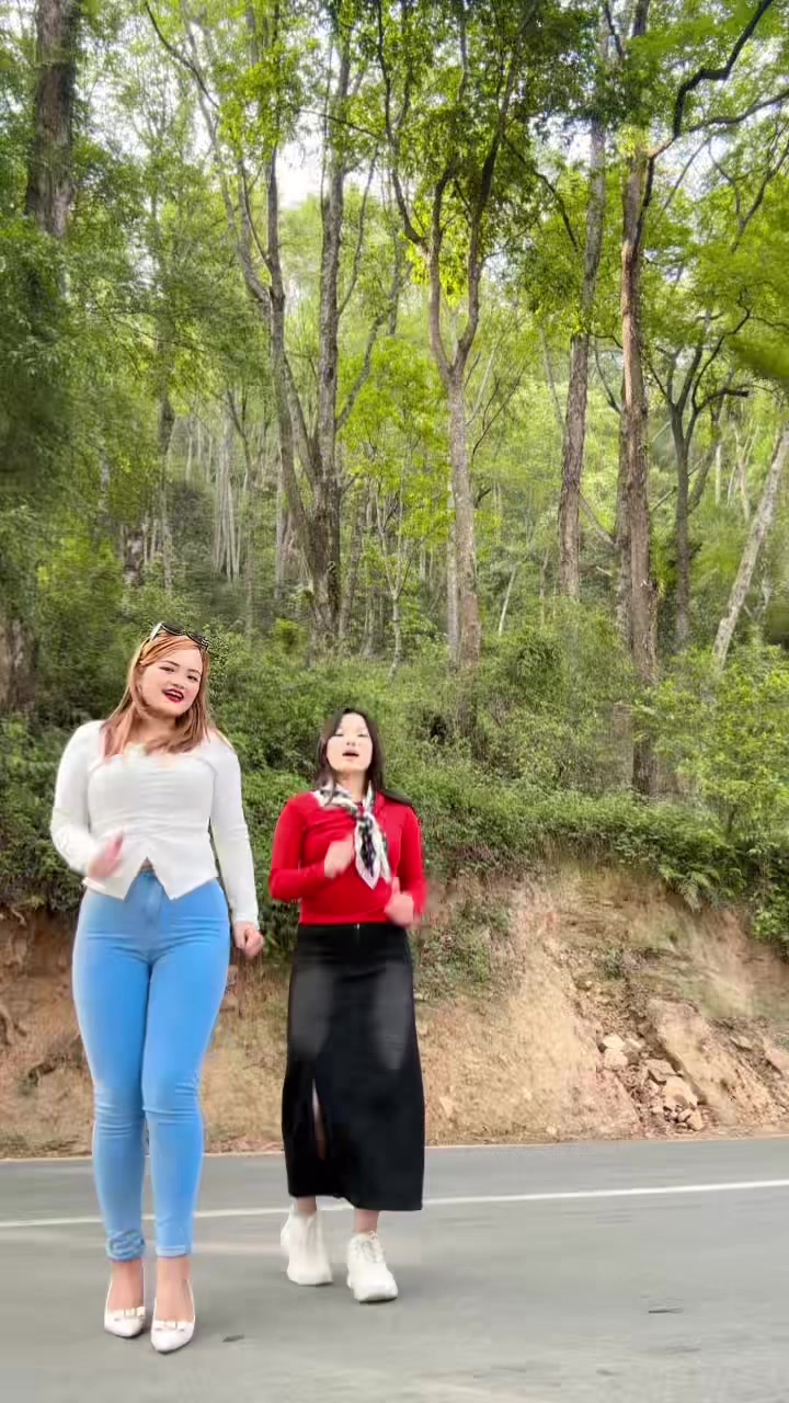 @Sanu😍