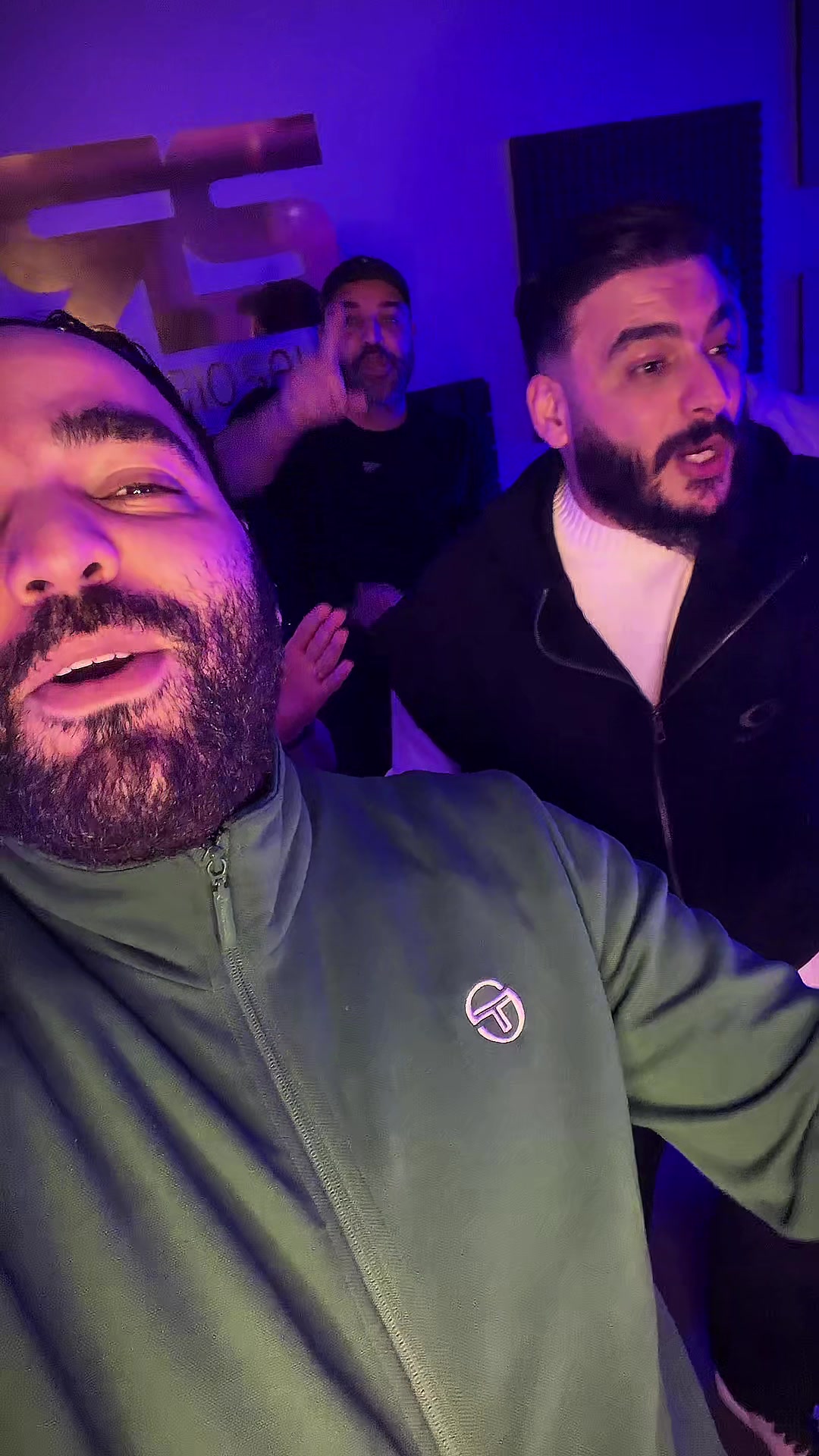 @Sikico Parolier