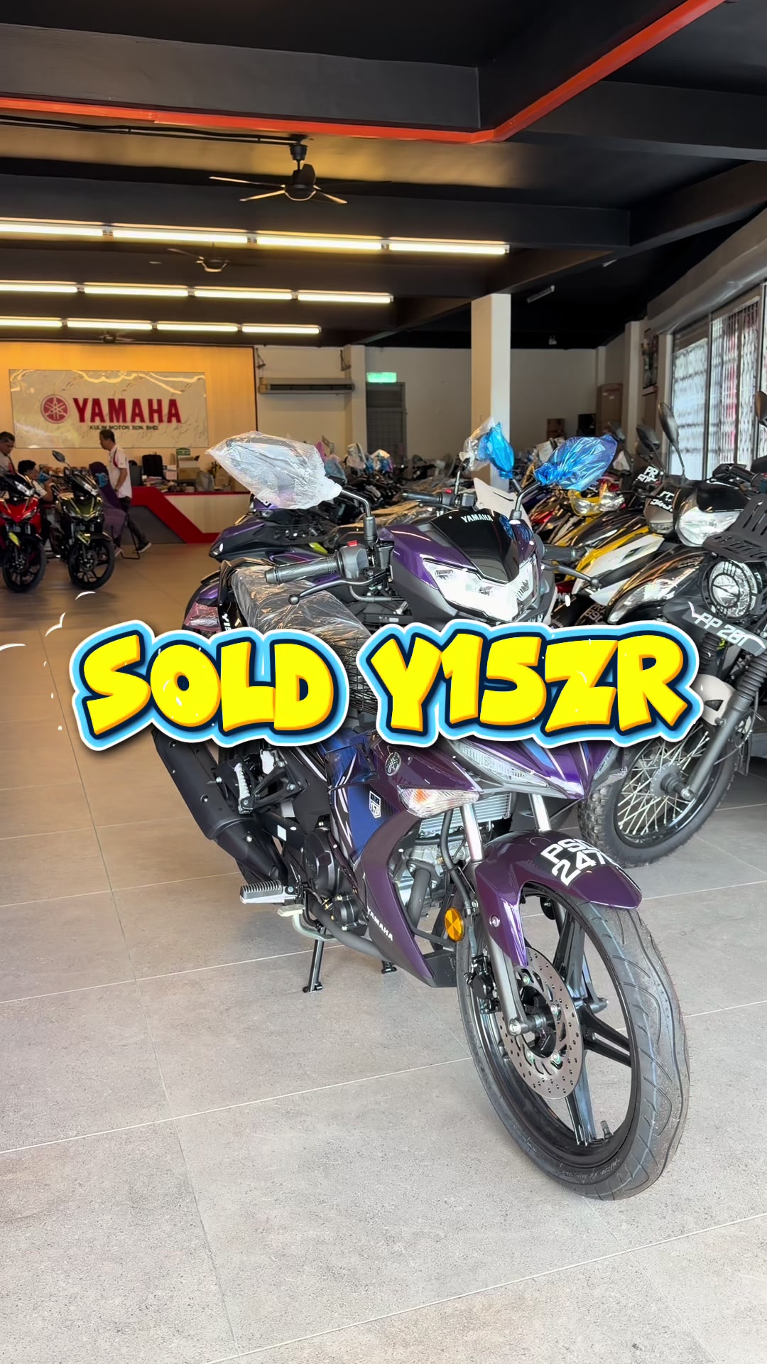 @Kulim Motor Sdn Bhd