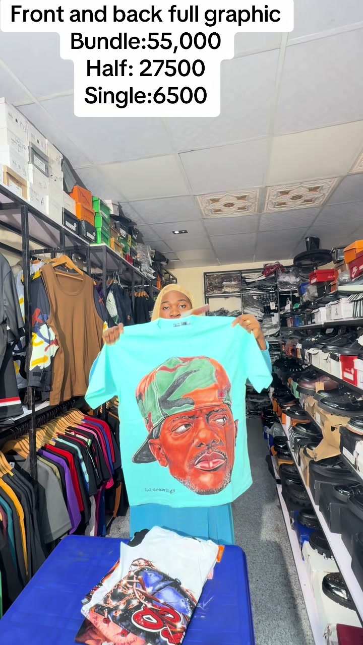 @BIGGEST TSHIRTWAREHOUSE IN IBD