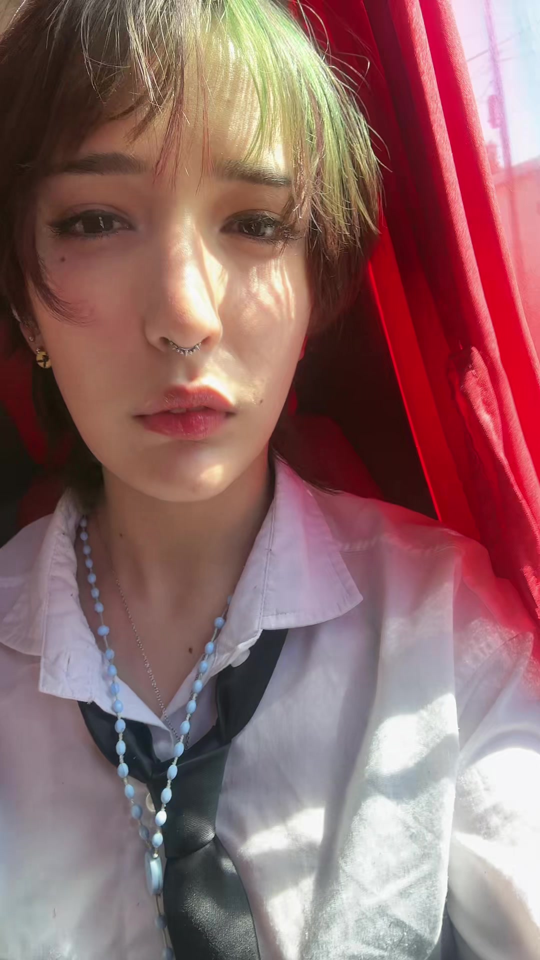 @Sam๐ต๐ธ