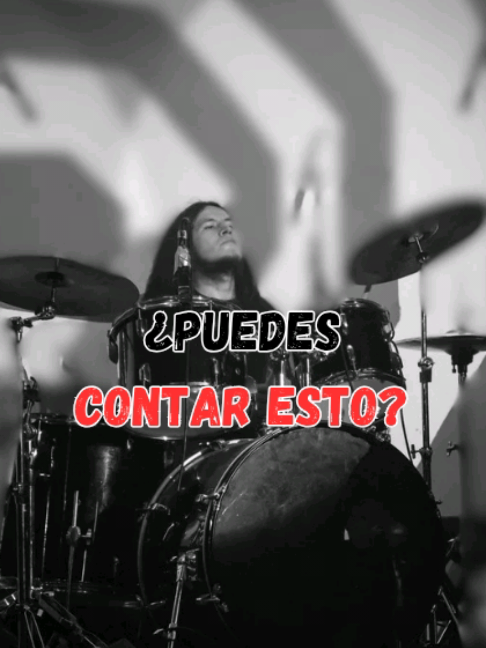 @Arion | Drums