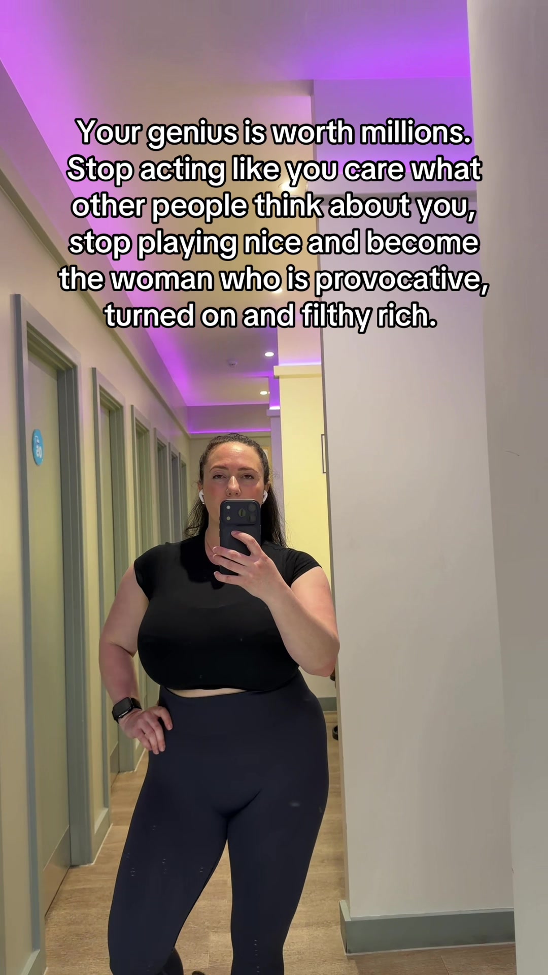 @Pamela
