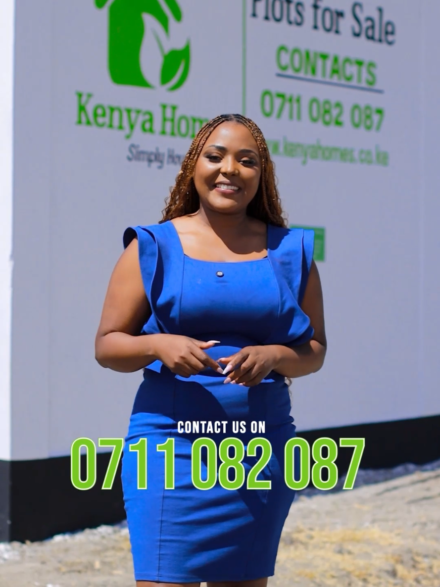 @Kenya Homes