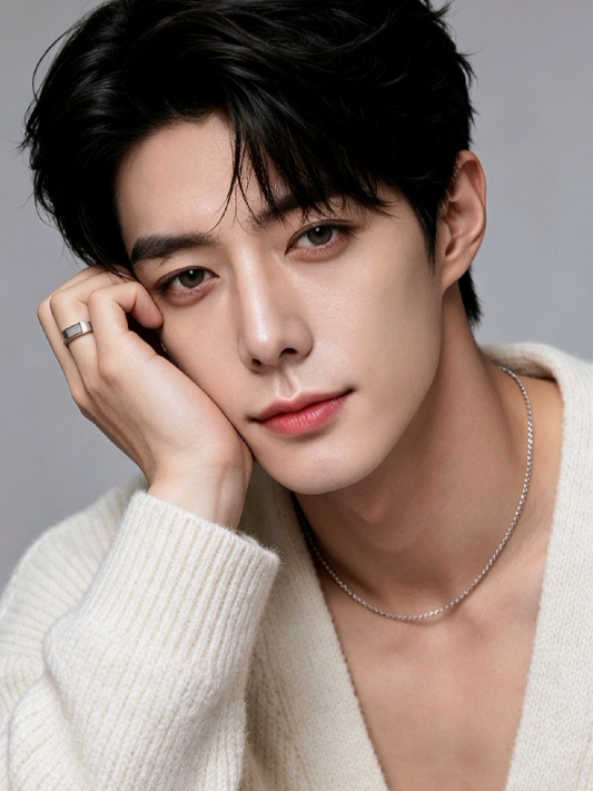 @꧁ᬊᬁ 💫Jayden (린 한 셩)💫ᬊ᭄꧂