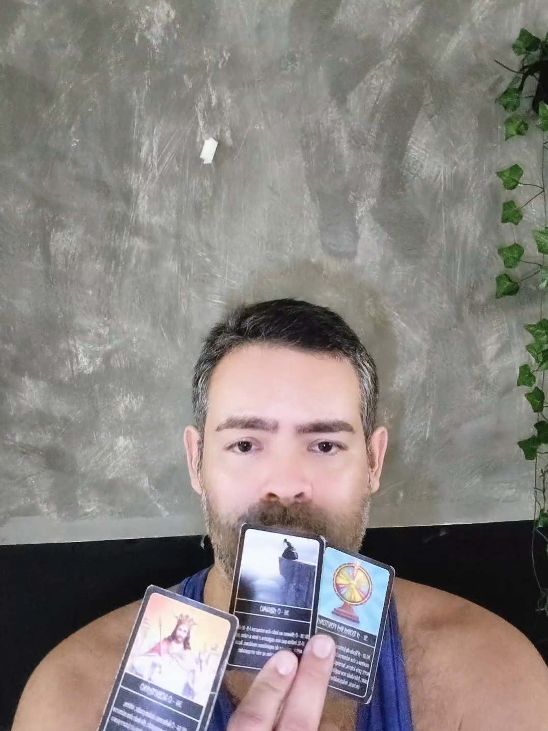 @Tarólogo Raffa