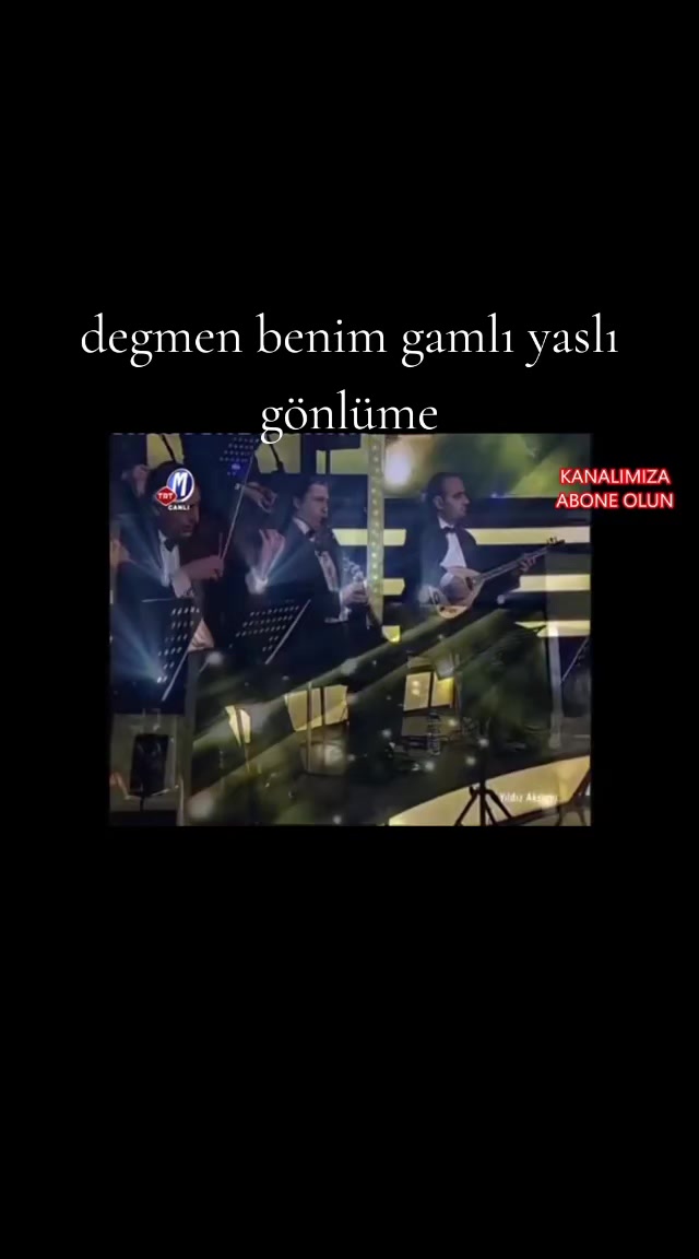 @Song&uuml;l