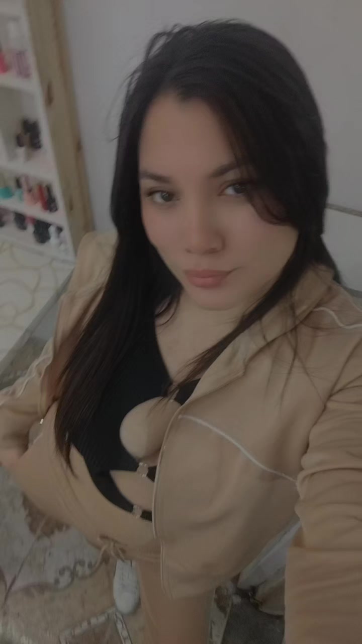 @Leyla Martinez