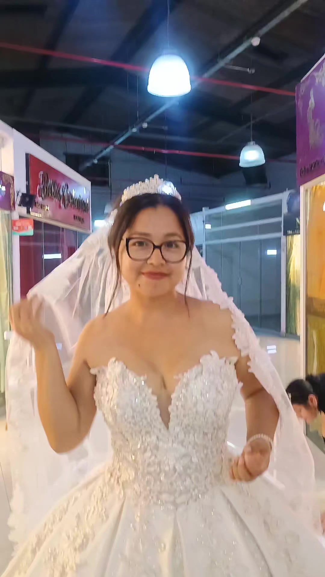 @Novias Josshyana & Geraldine