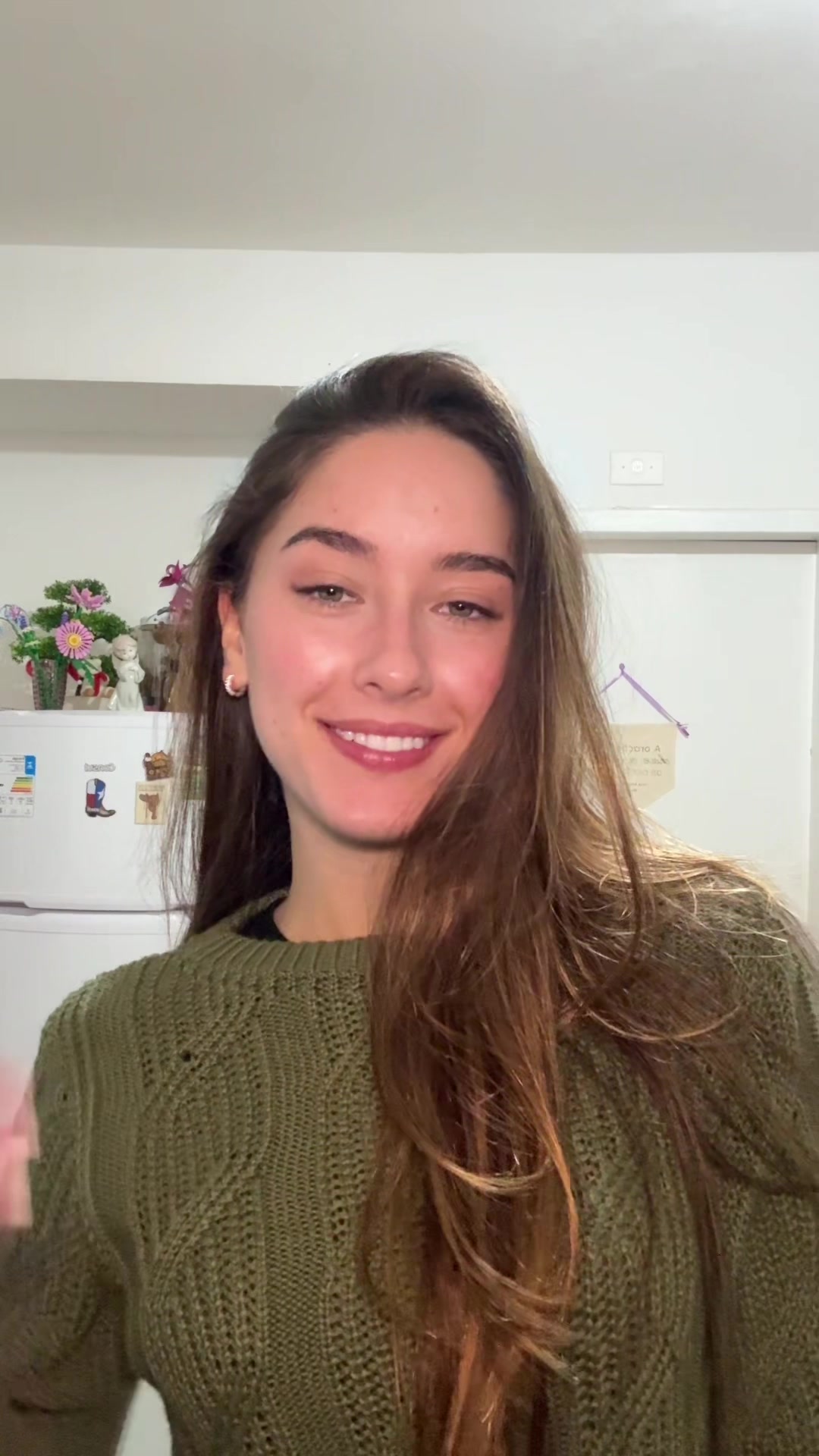 @kai correia