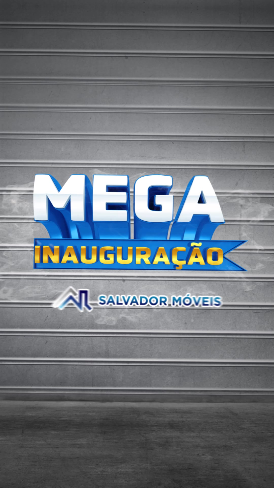 @Salvador Móveis
