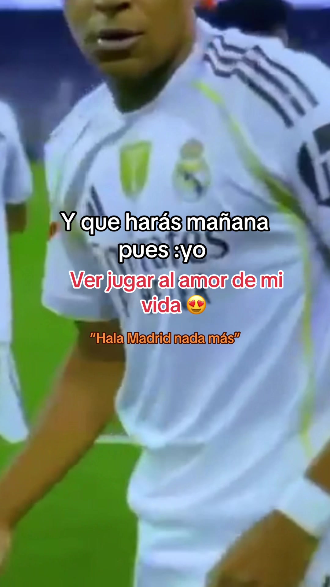 @Real Madrid.C.F
