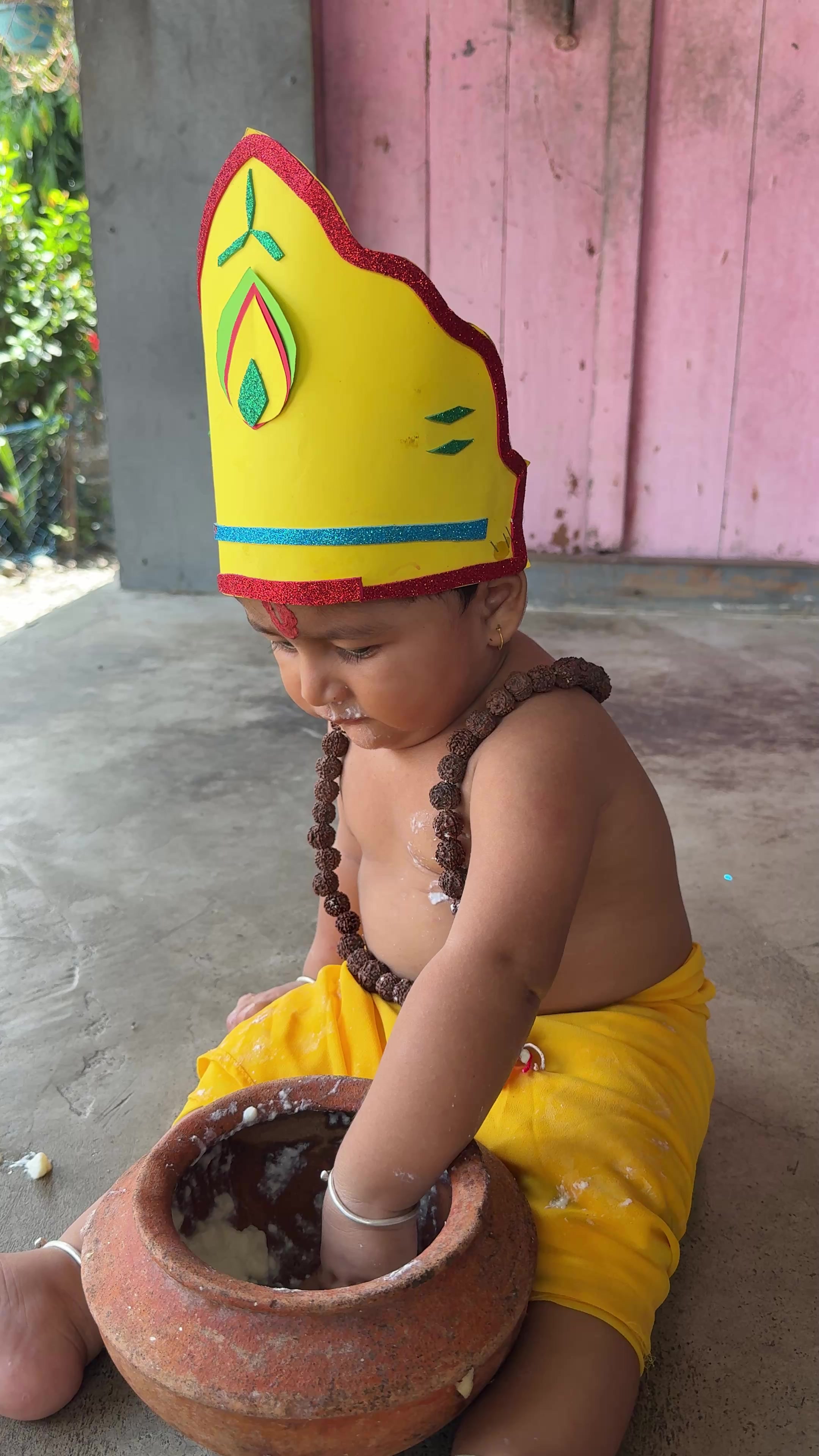 @Rajan Thapa