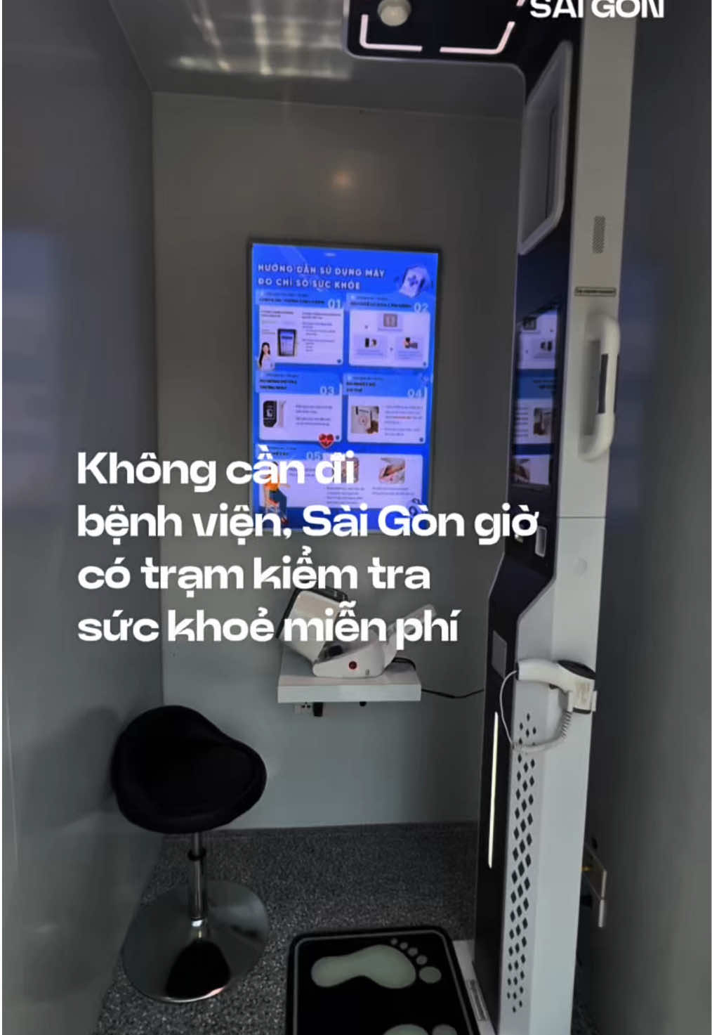 @Check-in Saigon