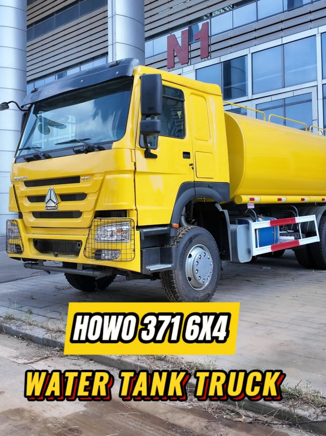 @snail truck