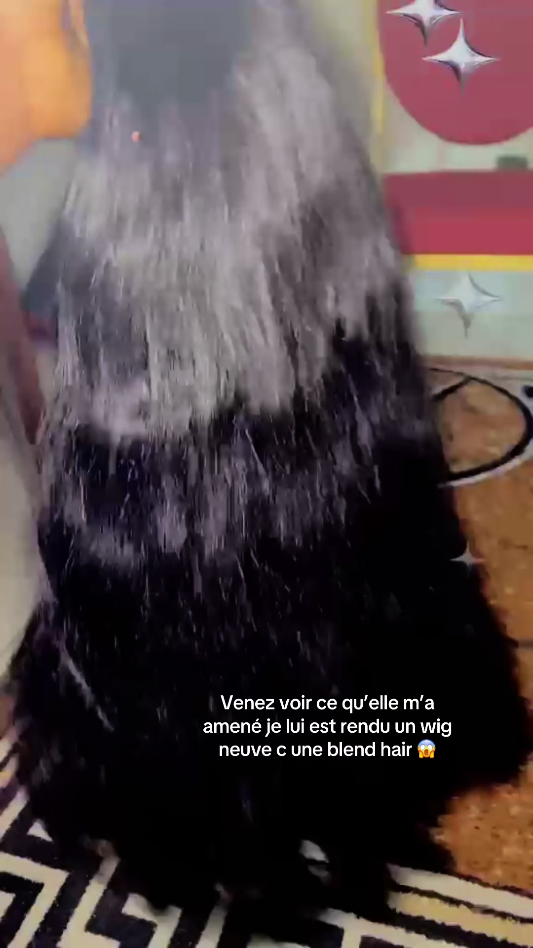@Amina Beauty hair