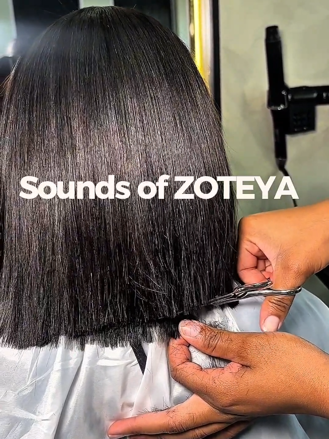 @Zoteya | Raw Hair Supplier