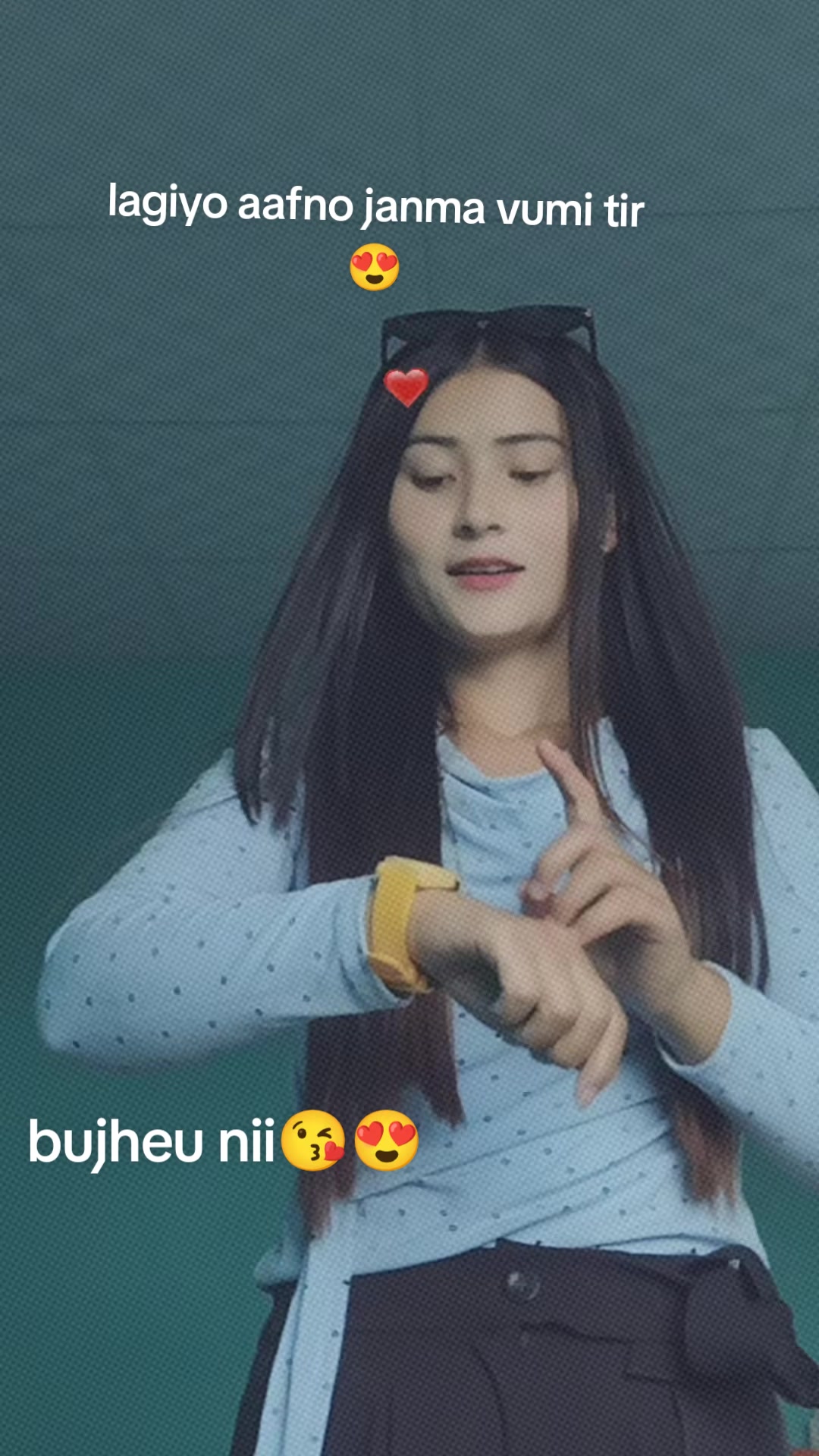 @스니따