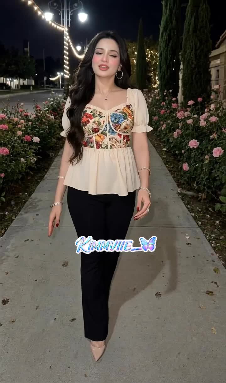 @KimmViie_๐ฆ