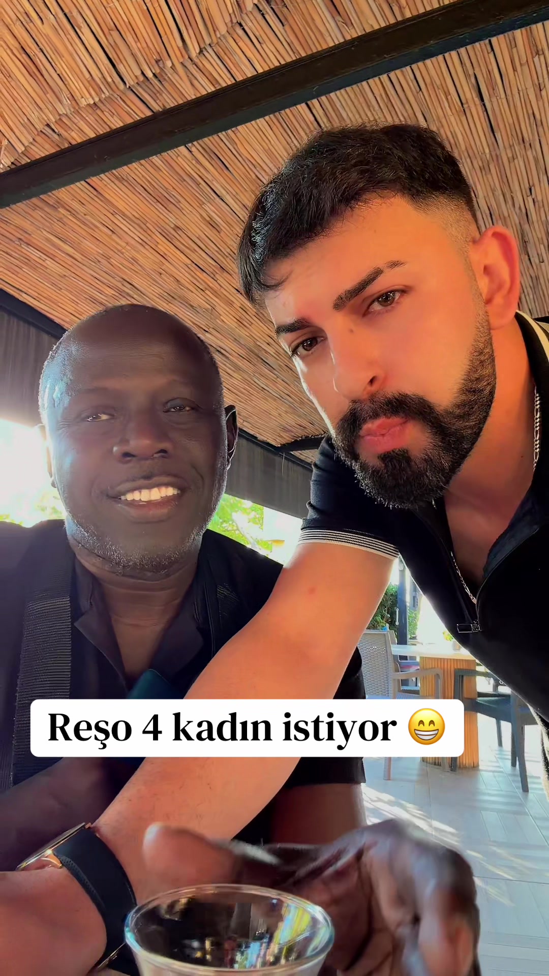 @Rojvandemir