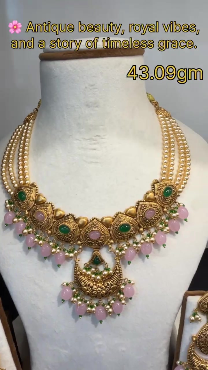 @Akshara Jewellers