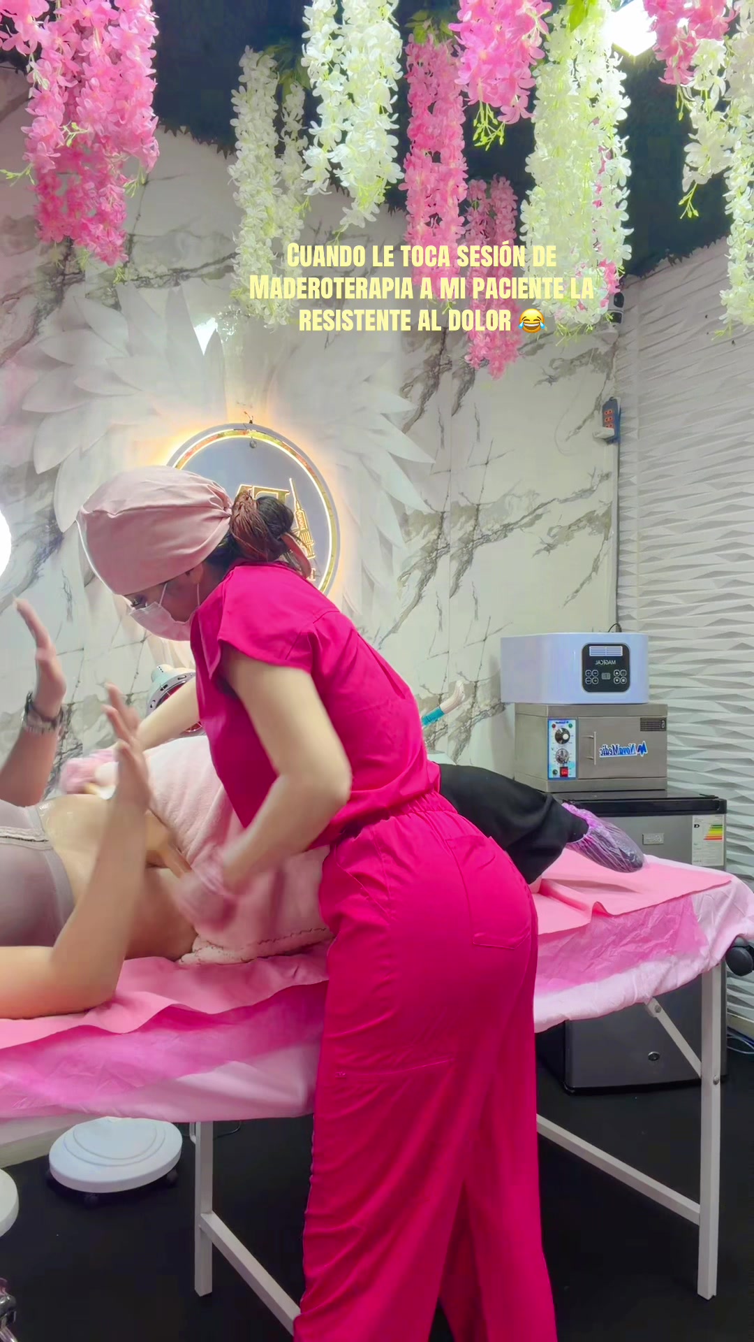 @La Reina de los péptidos 💉
