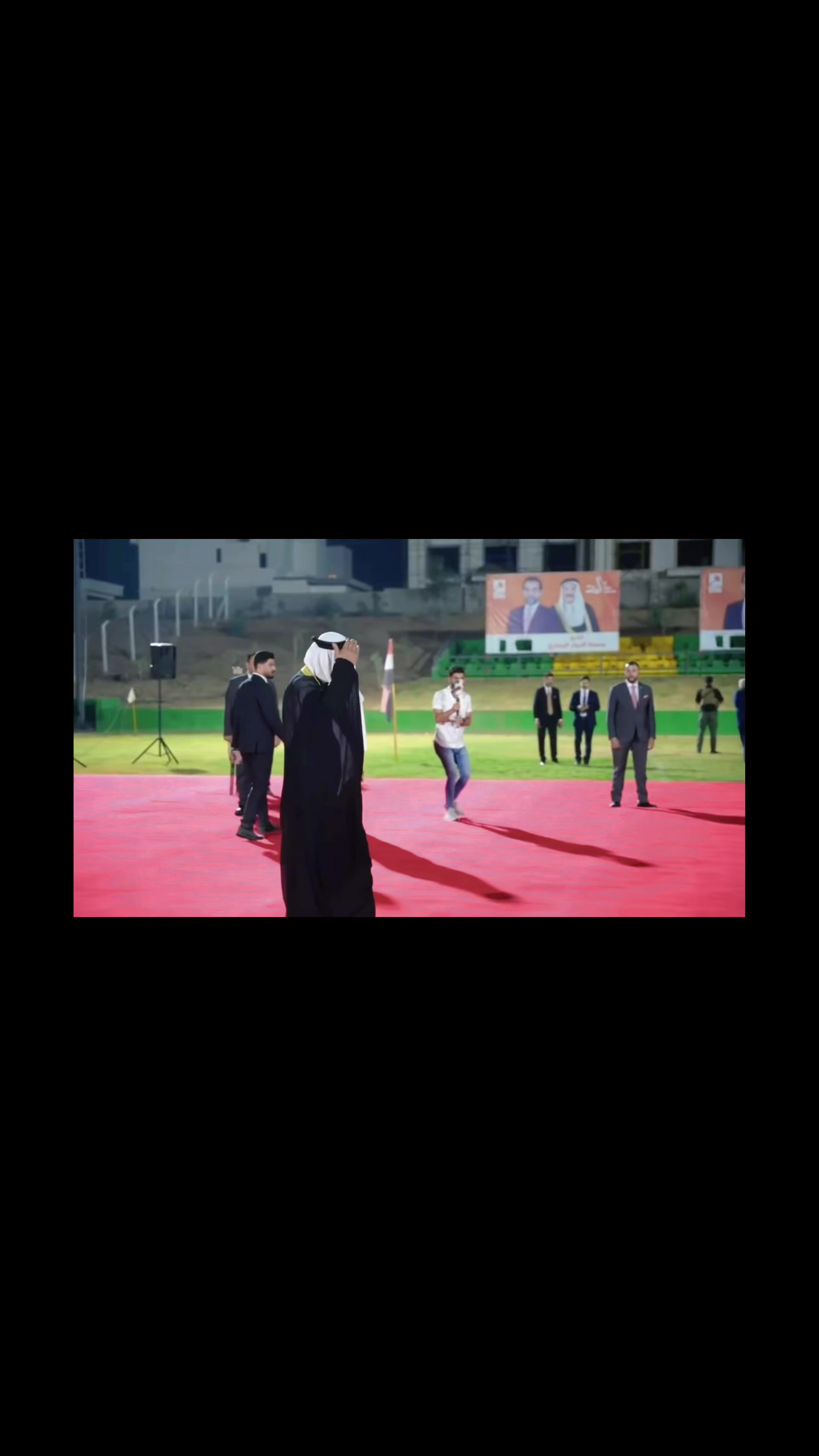 @الشيخ احمد جمعه الدوار