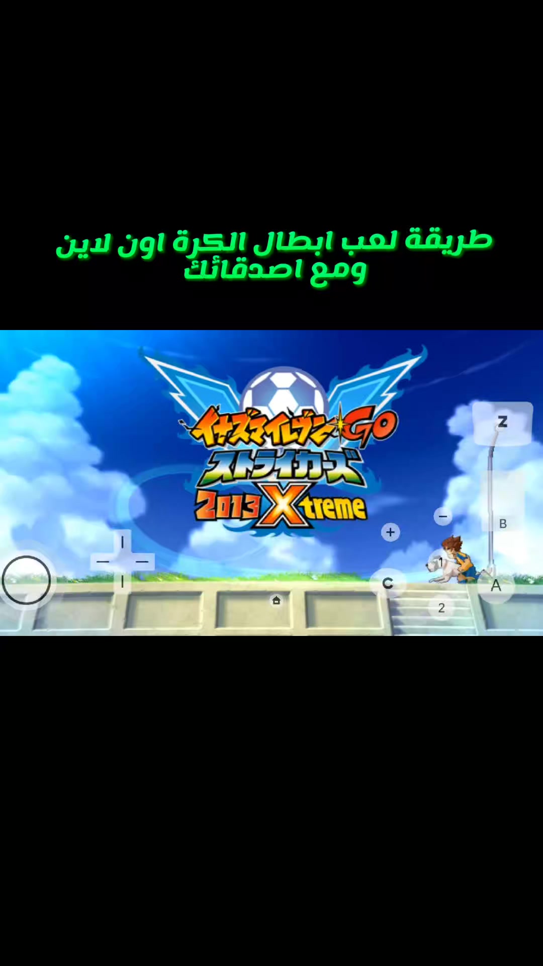 @Hesham Gaming