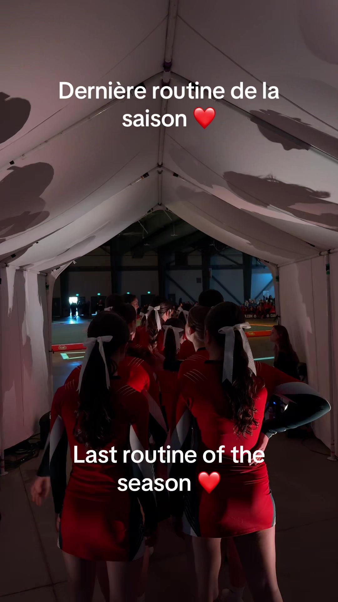 @Canadian Cheer