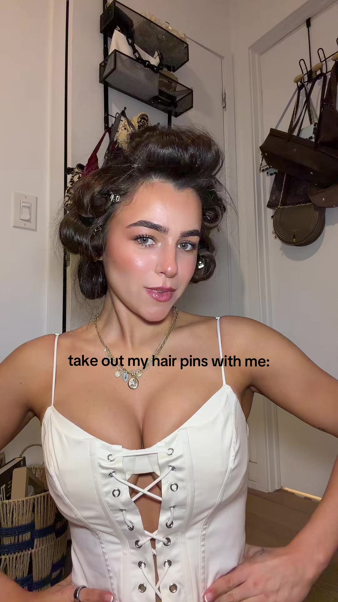 @Monika Mancini 🦋