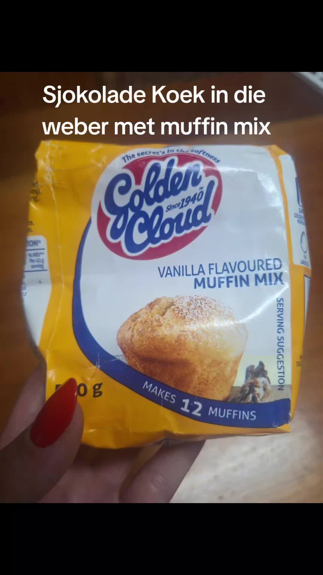 @Andrea Bredenhann Kr