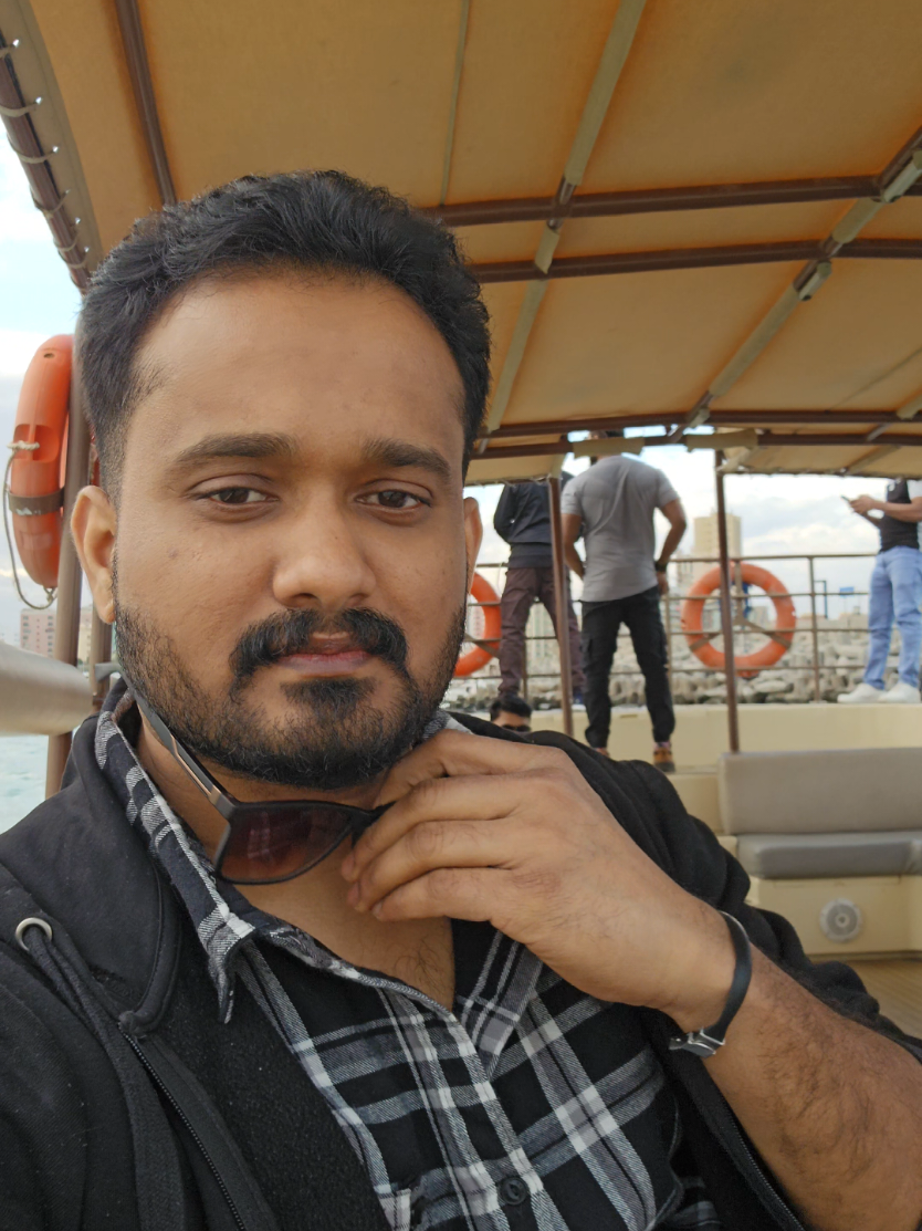 @Anandhu s