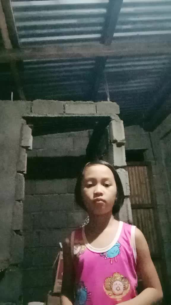 @Jolie Mae Saligue