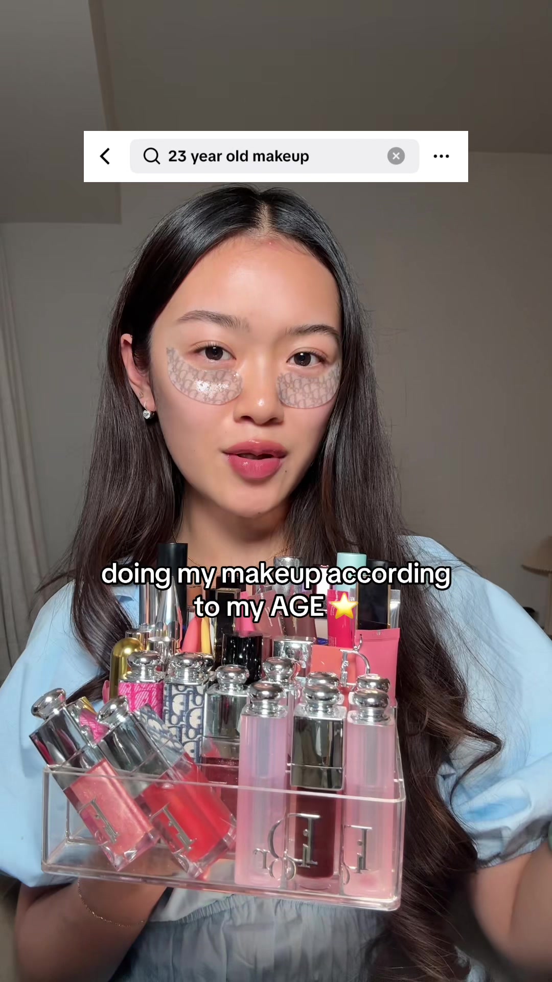@Charine Cheung